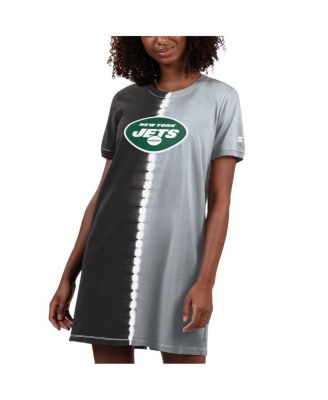black tie dye t shirt dress Womens Black Marble Effect Tie Dye Pattern T-Shirt Dress
