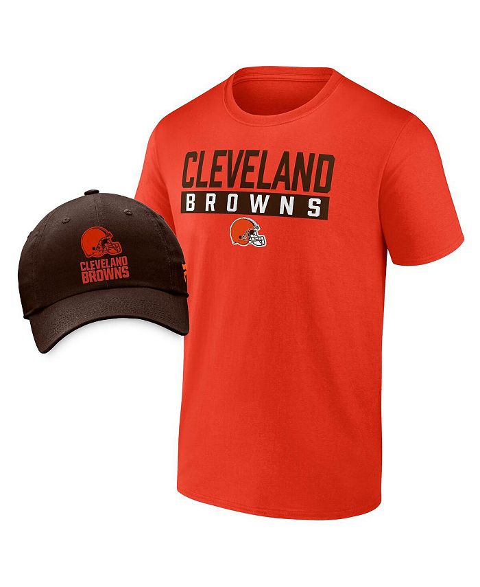Cleveland Browns Gift Boxes, Cleveland Browns Fanatics Pack Gift