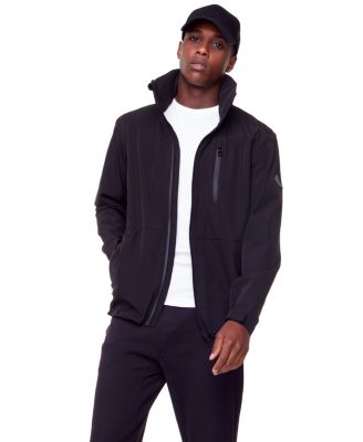 Unisex - Carmacks | Midweight Rain Shell Jacket