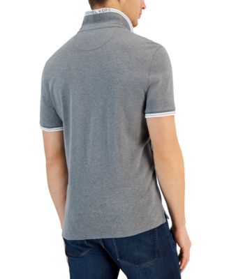 Men's Greenwich Polo Shirt