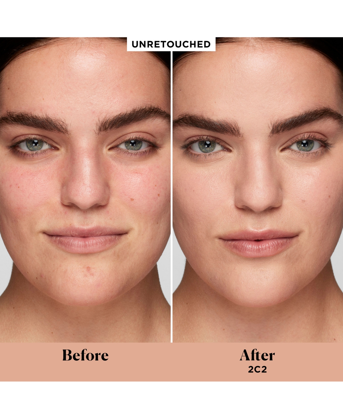 Laura Mercier Real Flawless Weightless Perfecting Concealer In Transparent