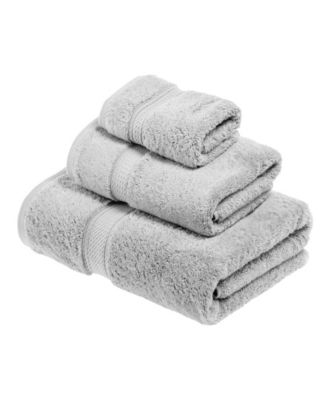 100% Egyptian Cotton 3-Pc Towel Set