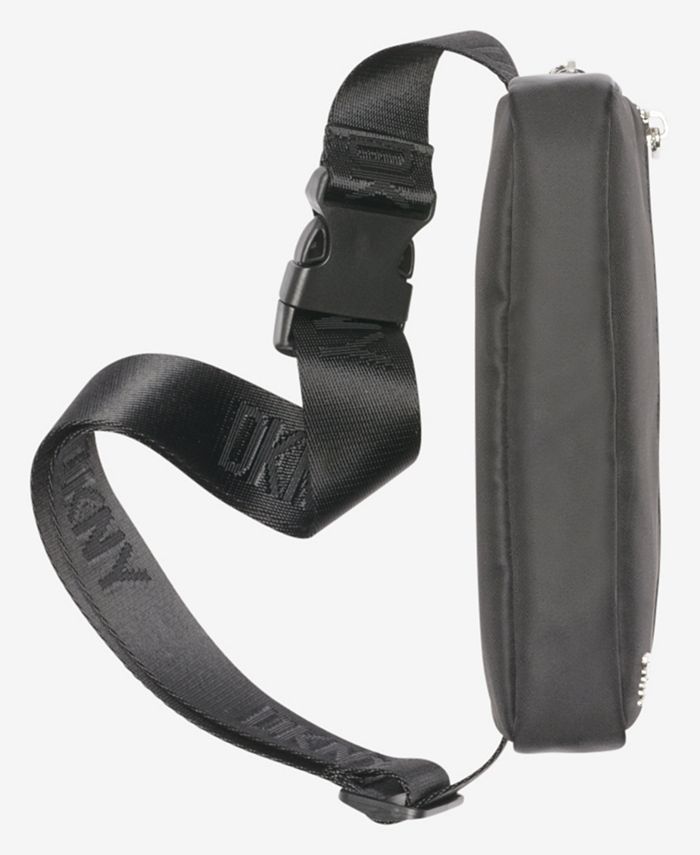 Dkny on sale bag belt