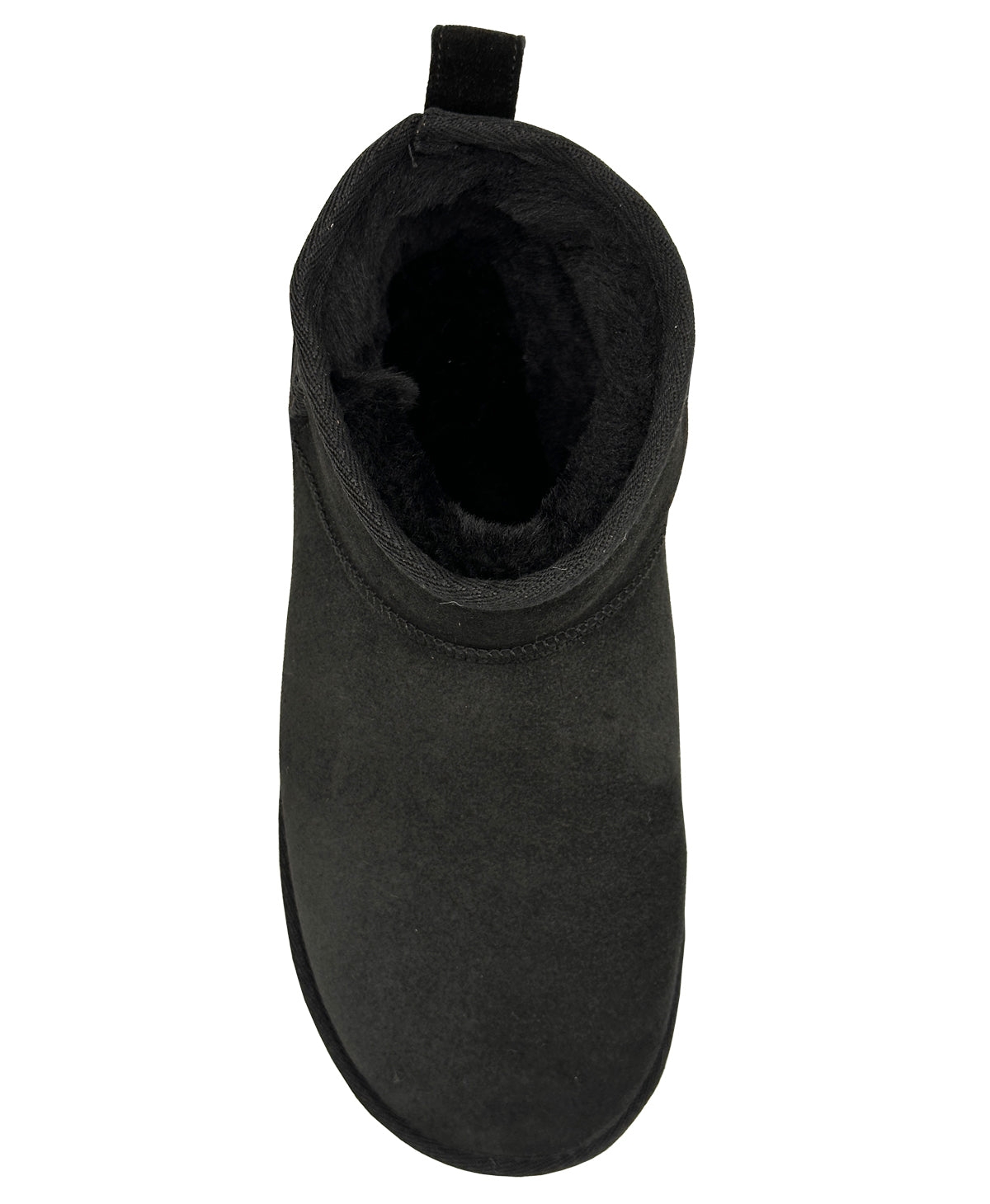 Furniq Uk Sheepskin Boots