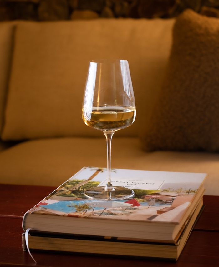 Fable Wine Glasses, Set of 4 Macy's