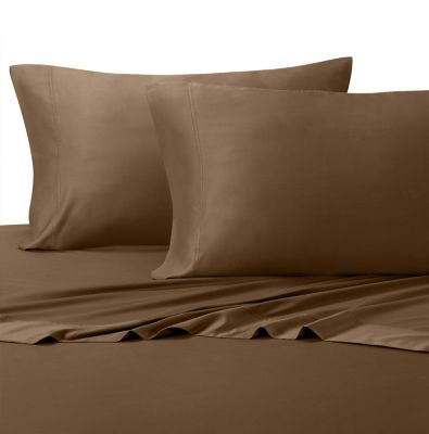 Viscose from Bamboo Cotton Sheet Set - 15" Deep Pockets, California King