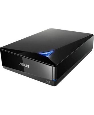 BW-16D1X-U Bluray Drive 16x Writing Speed USB 3.0 for Both MAC & PC Optical Drive