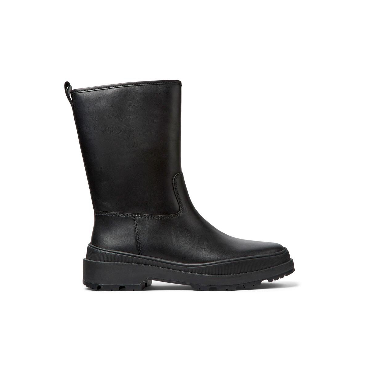 Women's Brutus Trek Boots