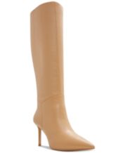 ALDO Boots for Women Booties Ankle Boots Tall Boots Macy s