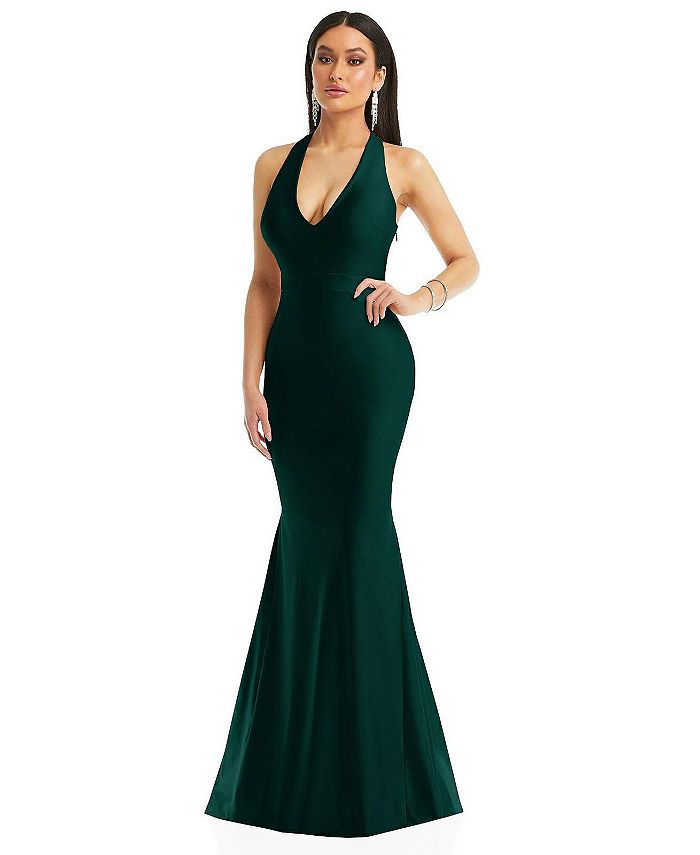 Macys sales mermaid dress