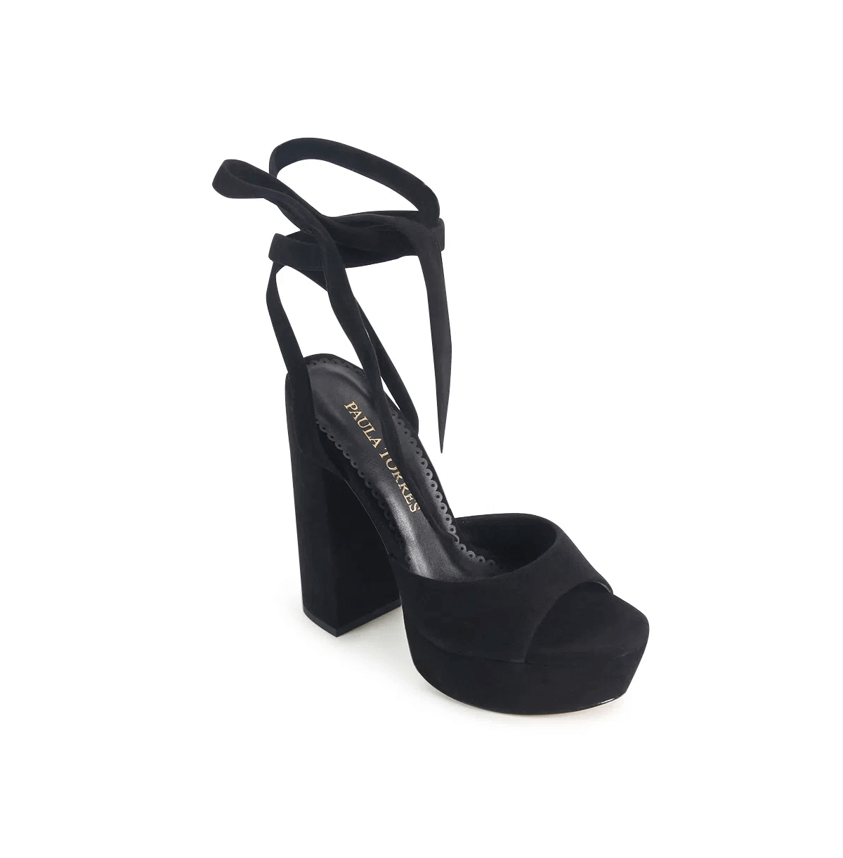Shoes Women's Cannes Platform Sandals - Black