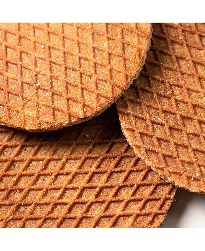 Wonderen Stroopwafels 4 8 pack Macy's