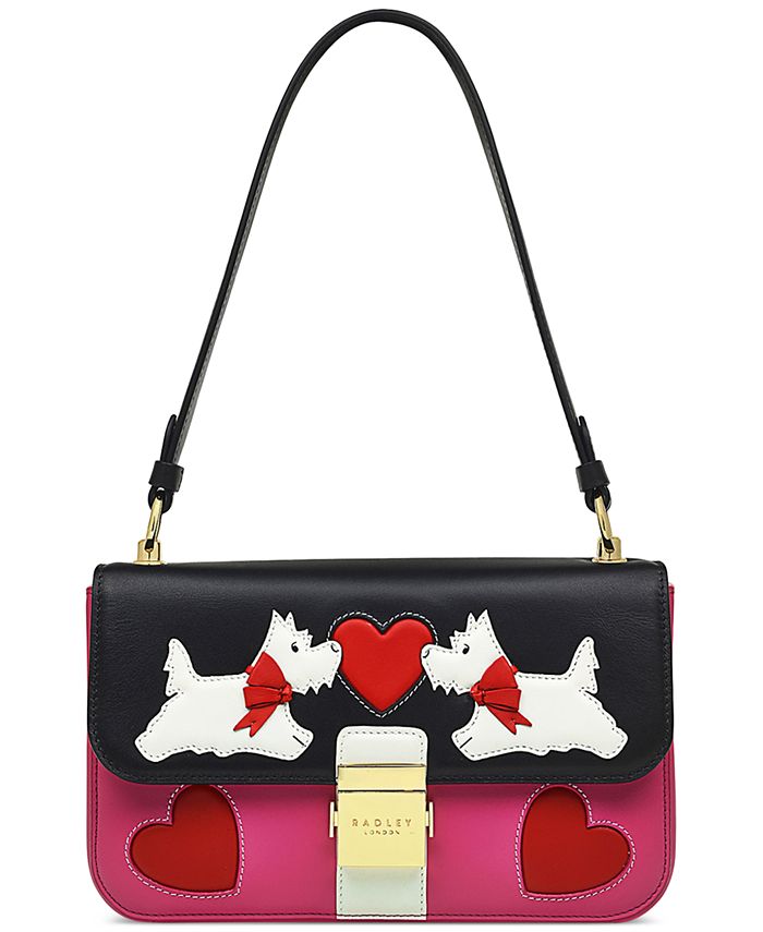 Radley valentines bag Clearance