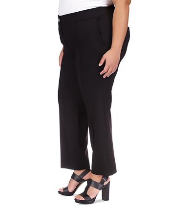 Michael kors plus size pants store