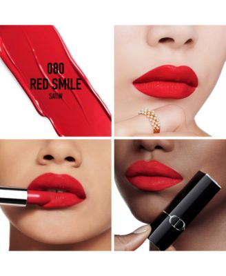 Rouge Dior Lipstick - Satin