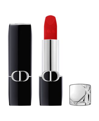 Rouge Dior Lipstick - Velvet