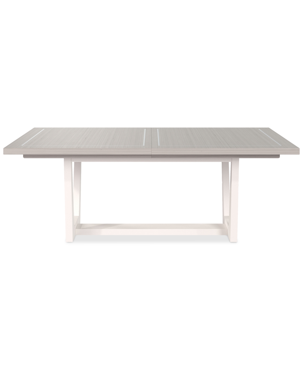 Bernhardt Stratum Dining Table In No Color