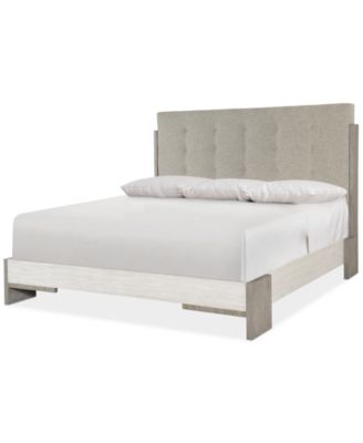 Fantasia 3pc Bedroom Set (Queen Bed + Dresser + Nightstand)