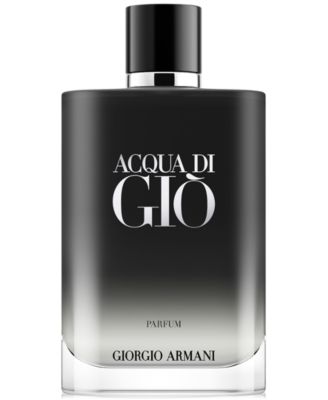 Giorgio Armani Men's Acqua di Giò Parfum Spray, 6.7 oz.
