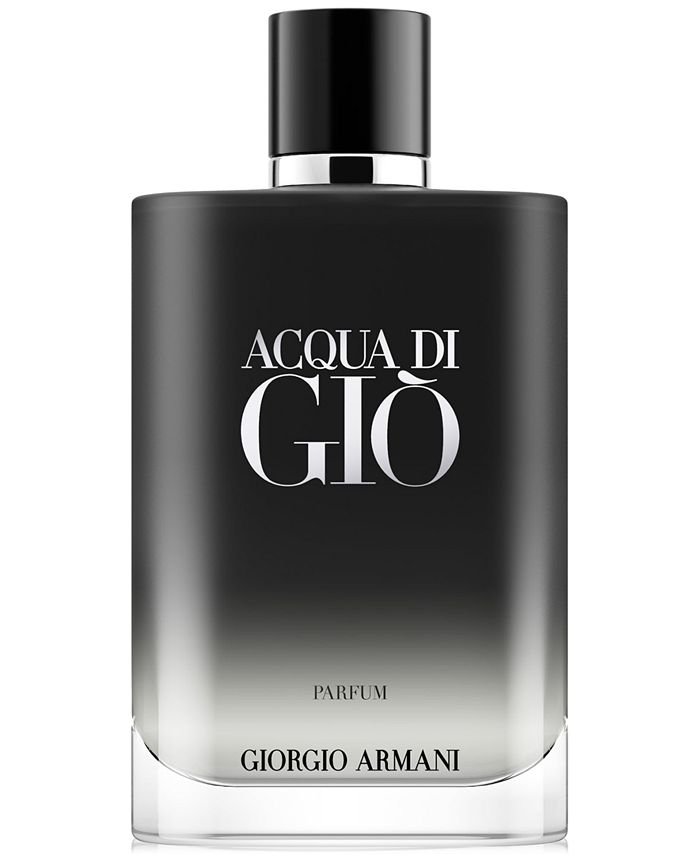 Buy Giorgio Armani Acqua Di Gio Eau De Toilette Online