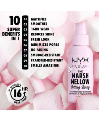 Marshmellow Setting Spray, 2.03 oz.