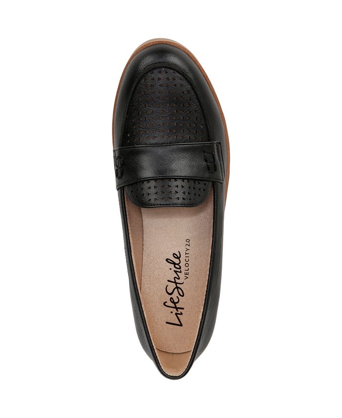 LifeStride Zee 2 Slip On Loafers Macy's