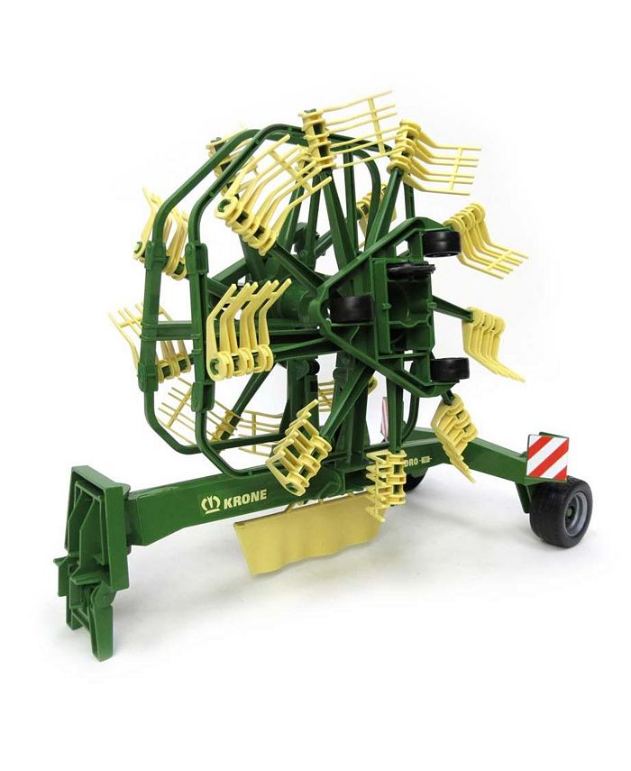 Bruder 1/16 Krone Swadro Hay Rake - Macy's