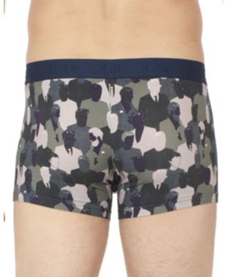 Men's Camostreet Boxer Brief