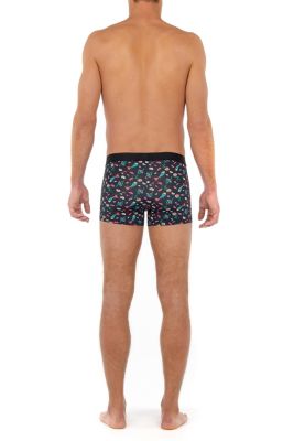Men's Amour Boxer Briefs