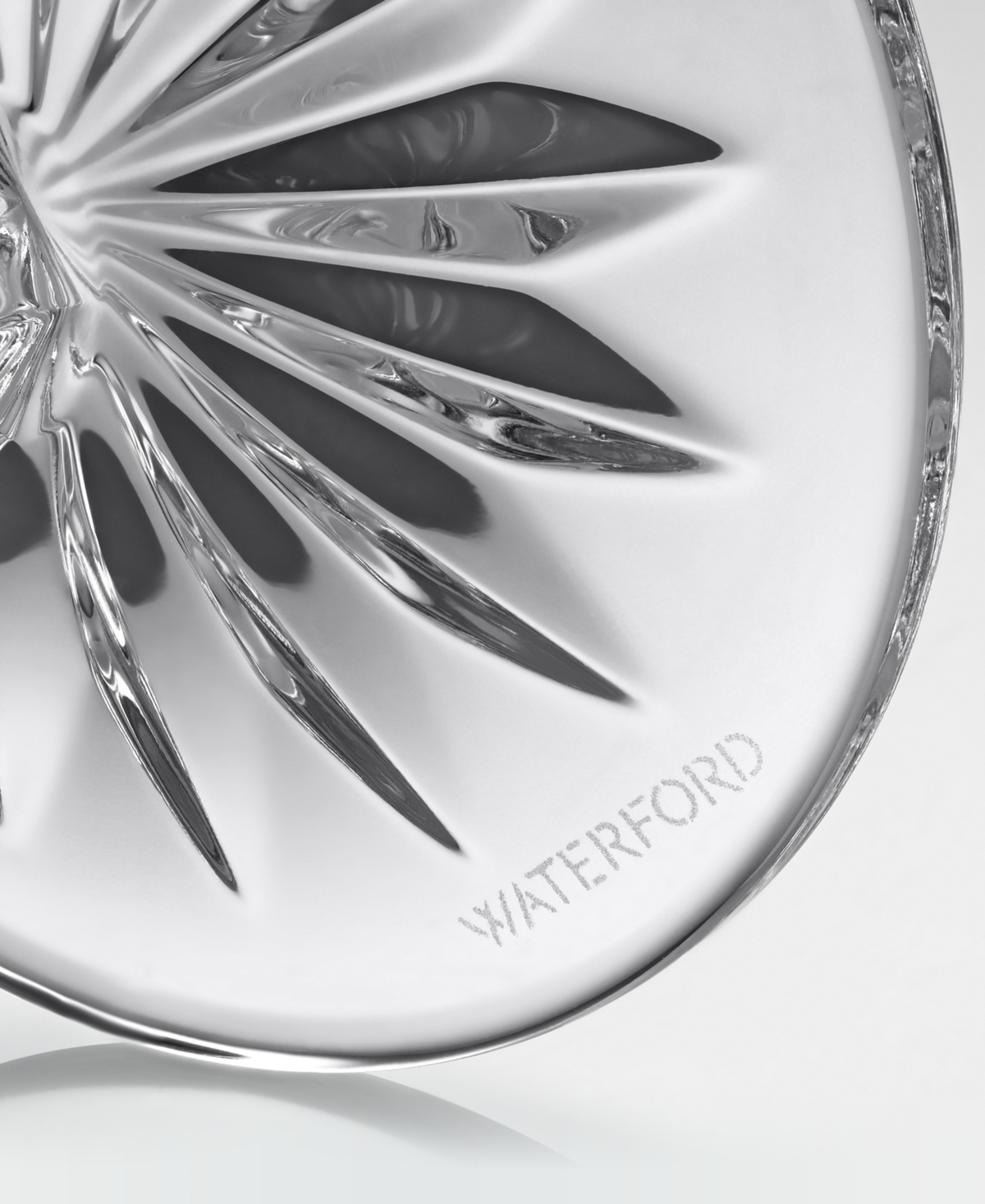 Waterford Lismore Goblet