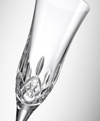 Lismore Essence Flute 7.5 oz, Set of 6