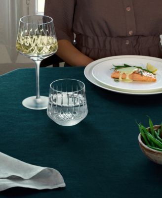 Lismore Arcus Wine, Set of 2