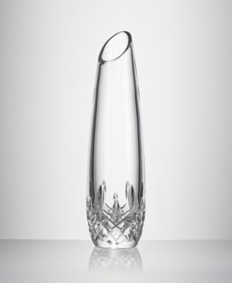 Lismore Essence Bud 9.5" Vase