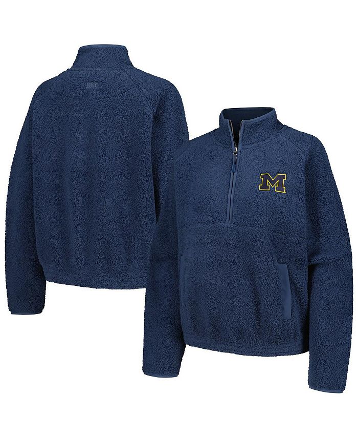 Polo Ralph Lauren - Sweat D'ensemble Avec Demi Fermeture éclair - Vert