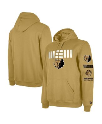 Bears salute to 2025 service hoodie large