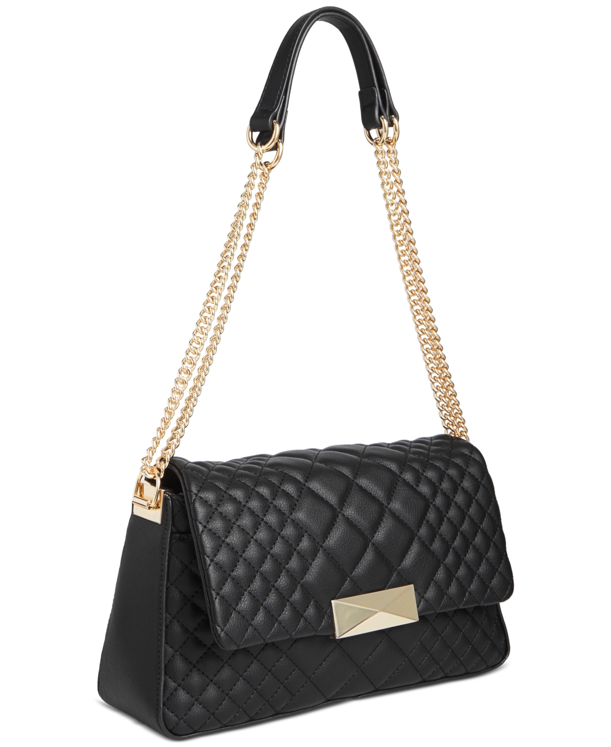 I.n.c. International Concepts Bajae Diamond Quilted Shoulder Bag, Created for Macy's