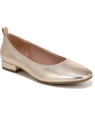 Women's Cameo Ballet Flats