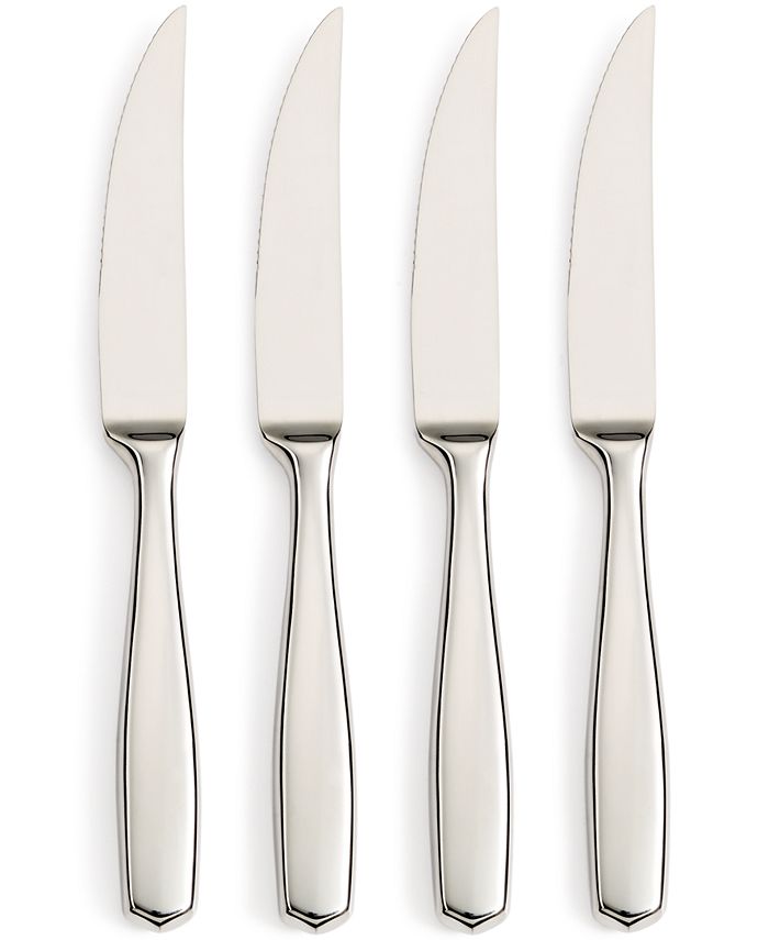 Yamazaki Amalfi Set of 4 Steak Knives Macy's