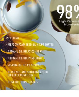 Soothing Cleansing Oil & Makeup Remover, 400 ml