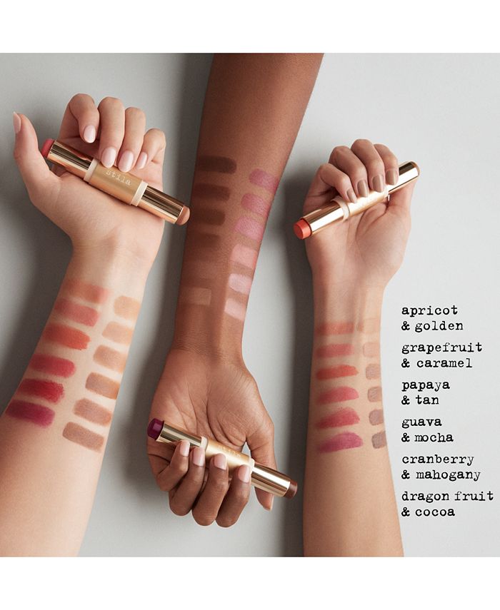 Stila Blush & Bronze HydroBlur Cheek Duo Macy's