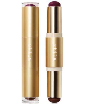 Stila - Blush & Bronze Hydro-Blur Cheek Duo
