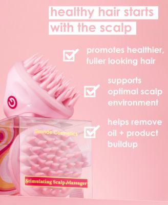 GrandeHAIR Scalp Massager