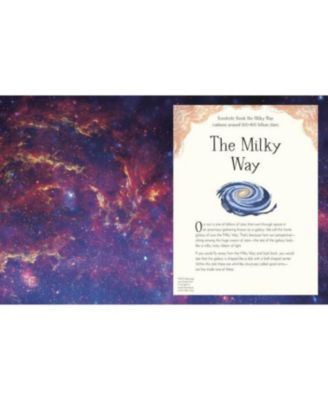 The Mysteries of the Universe- Discover the Best-Kept Secrets of Space by Will Gater
