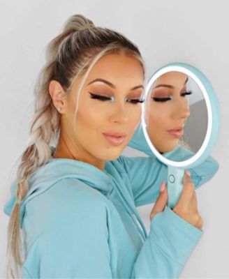 Cami 4-In-1 Lighted Vanity Mirror