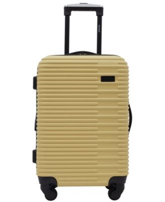 Hillsboro Expandable Rolling Hardside Collection Set, 4 Piece