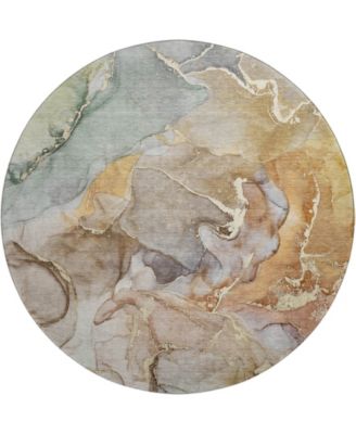 Dalyn Odyssey Oy1 Area Rug In Taupe