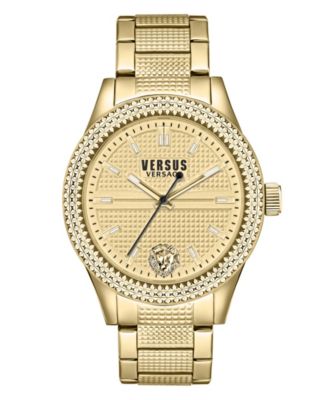 Versus newest watch Versace