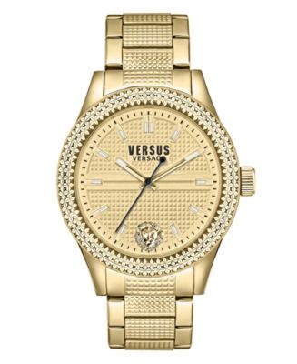 VERSACE ヴェルサーチ パンプス 太陽 ゴールド 35 美品 VERSACE ヴェルサーチ パンプス 太陽 ゴールド 35