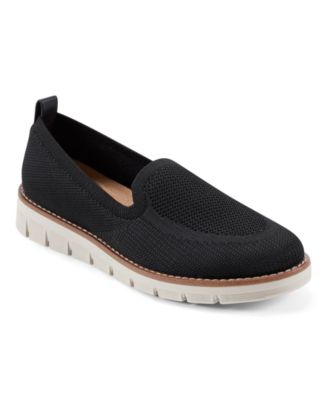 Easy Spirit Women's Valina Casual Slip-On Round Toe Shoes - Macy's