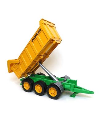 Bruder 02212 - Joskin Trailer 1:16 - De Boer